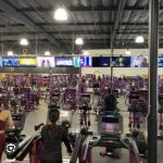 Planet Fitness