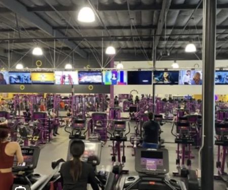 Planet Fitness