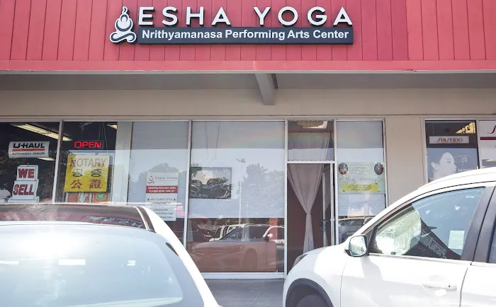 Esha Yoga Picture 7