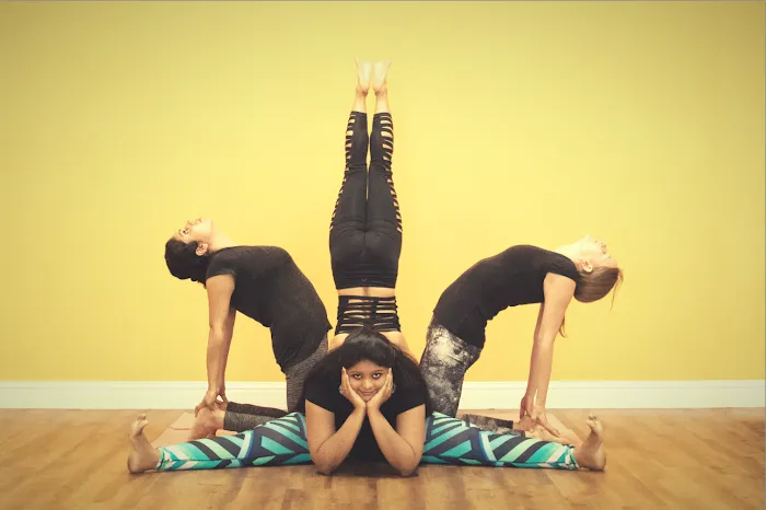 Esha Yoga Picture 3