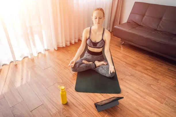 YogaSix - Santa Clara Picture 7