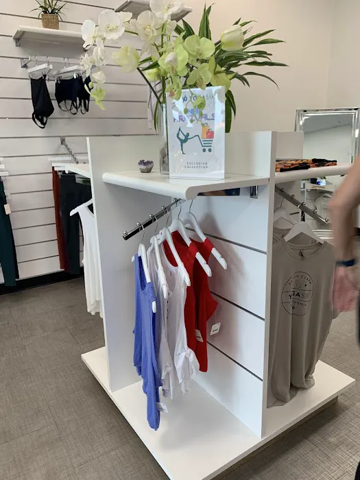 YogaSix - Santa Clara Picture 6