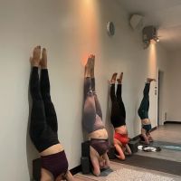 YogaSix - Santa Clara ico