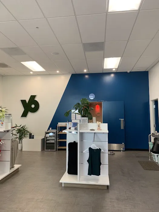 YogaSix - Santa Clara Picture 8