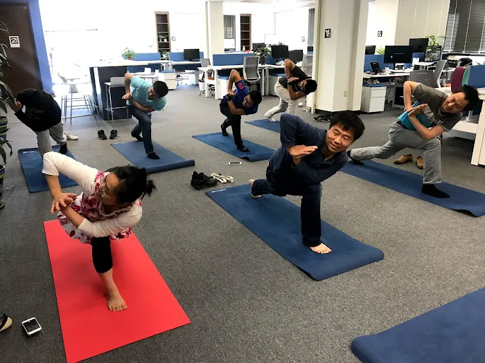 Jiaren Yoga Studio Picture 9