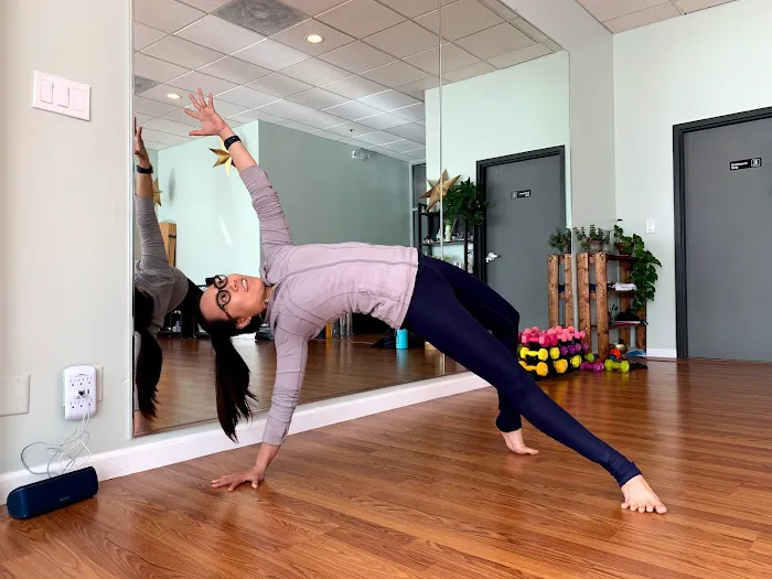 Jiaren Yoga Studio Picture 10