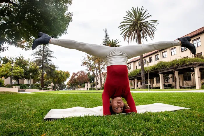Jiaren Yoga Studio Picture 8