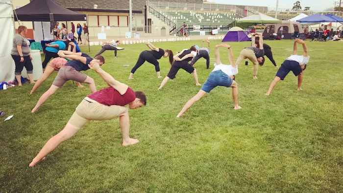 Jiaren Yoga Studio Picture 5