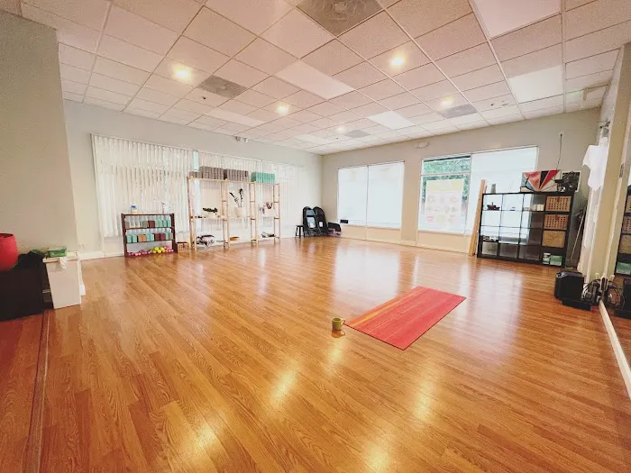 Jiaren Yoga Studio Picture 7