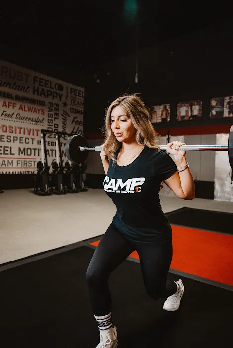 The Camp Transformation Center Picture 9