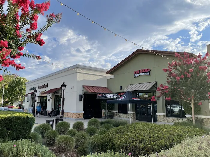 The Camp Transformation Center Picture 3