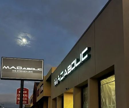 MADabolic Santa Clara