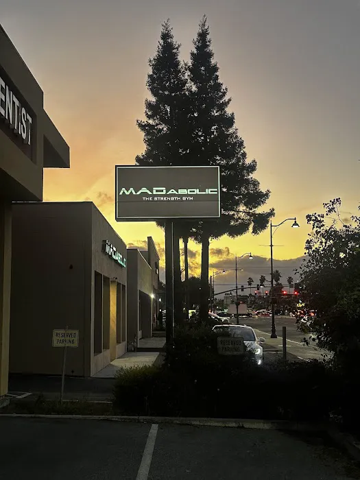 MADabolic Santa Clara Picture 3