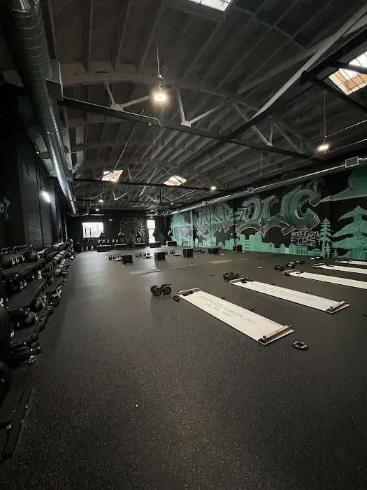 MADabolic Santa Clara Picture 2