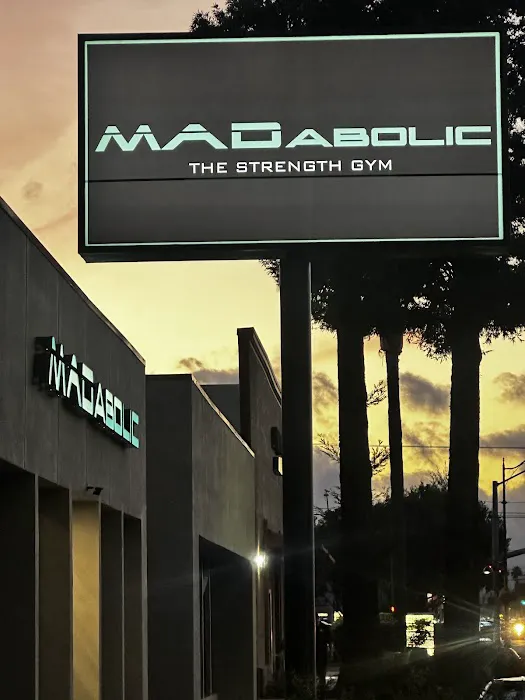 MADabolic Santa Clara Picture 4
