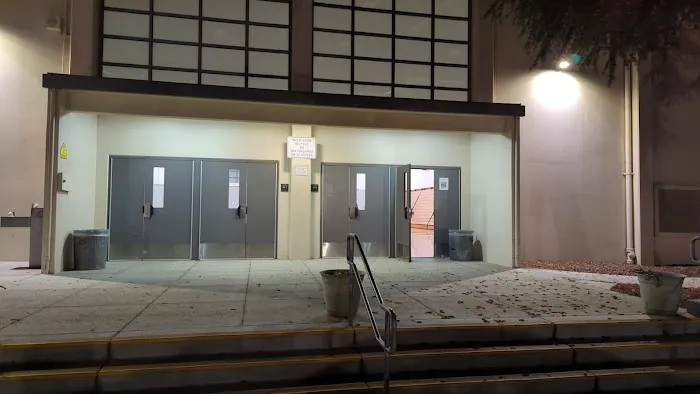 Santa Clara Adult Education Gym Picture 1