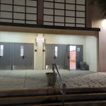 Santa Clara Adult Education Gym