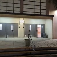 Santa Clara Adult Education Gym ico