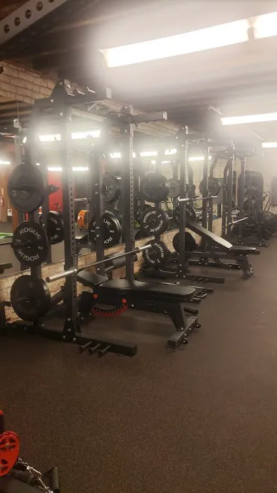 Punch King Fitness | Gym Picture 4