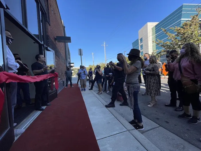 Punch King Fitness | Gym Picture 5