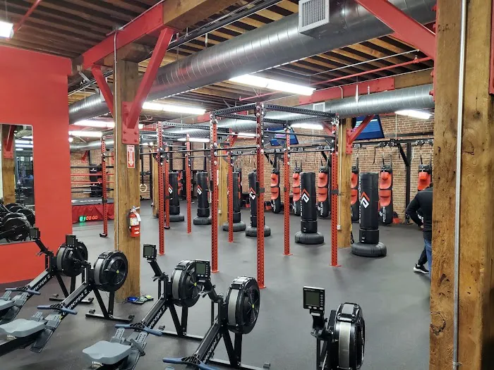 Punch King Fitness | Gym Picture 8