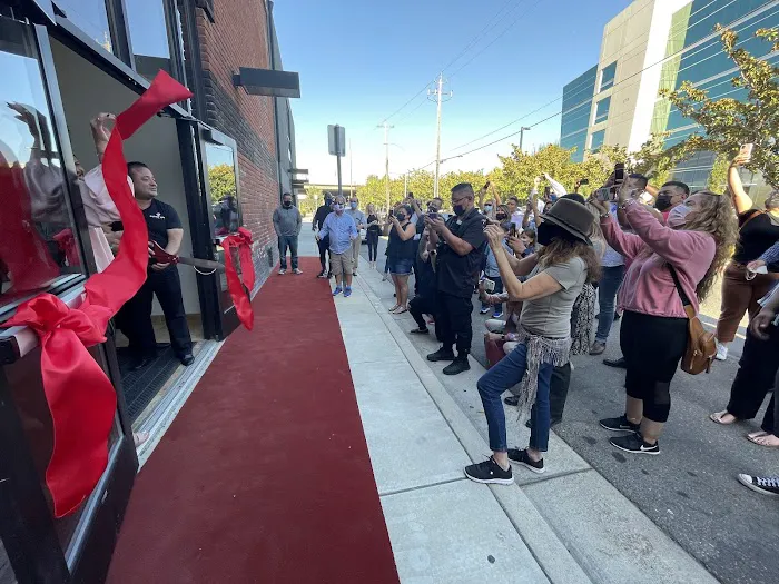 Punch King Fitness | Gym Picture 3