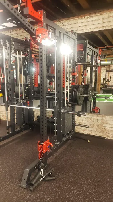 Punch King Fitness | Gym Picture 1