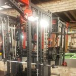 Punch King Fitness | Gym