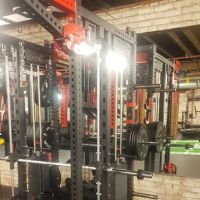 Punch King Fitness | Gym ico