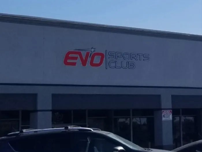 Evo Sports Expo HQ Picture 2