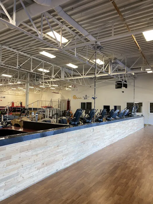 Evo Sports Expo HQ Picture 10