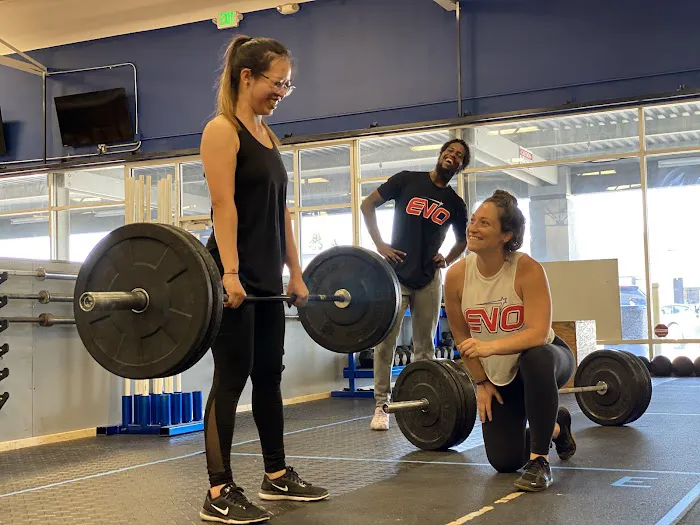 Evo Sports Expo HQ Picture 1