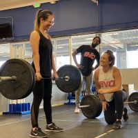 Evo Sports Expo HQ ico