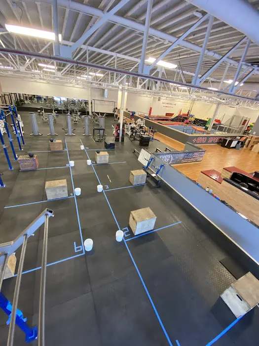 Evo Sports Expo HQ Picture 6