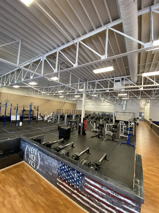 Evo Sports Expo HQ Picture 7