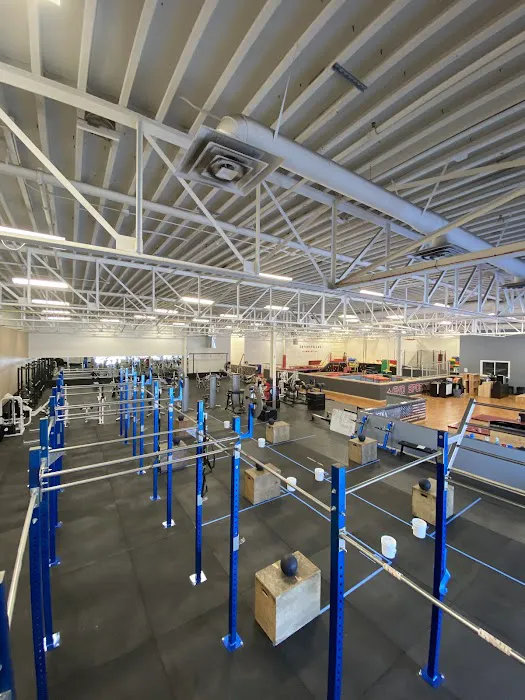 Evo Sports Expo HQ Picture 4