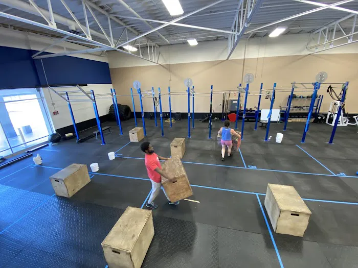 Evo Sports Expo HQ Picture 3