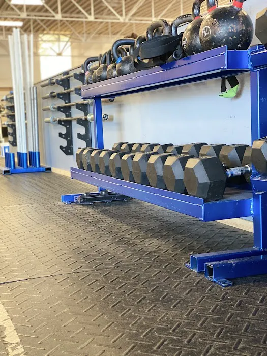 Evo Sports Expo HQ Picture 9