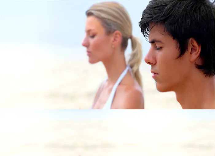 Balanced Motions Picture 2