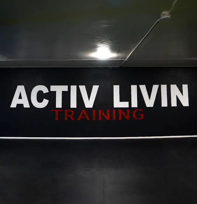 Activ Livin Training Picture 1