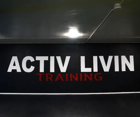 Activ Livin Training