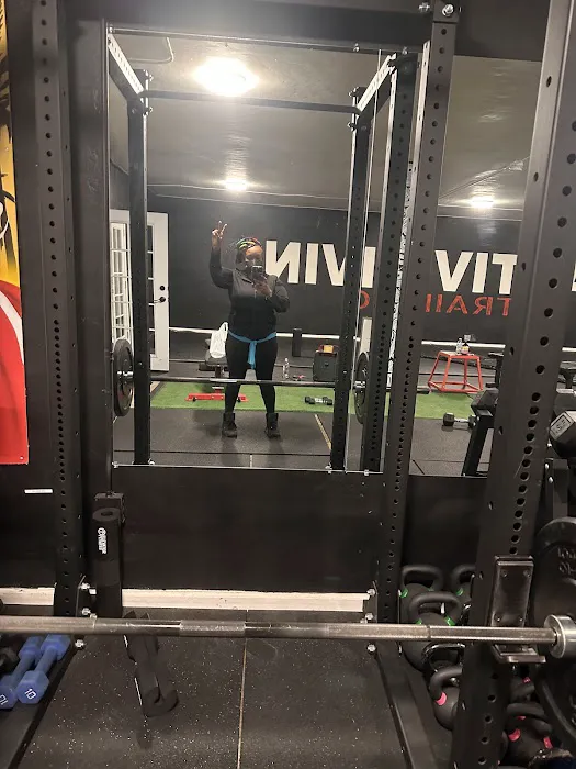 Activ Livin Training Picture 2