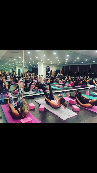 Soul Pilates LLC Picture 1