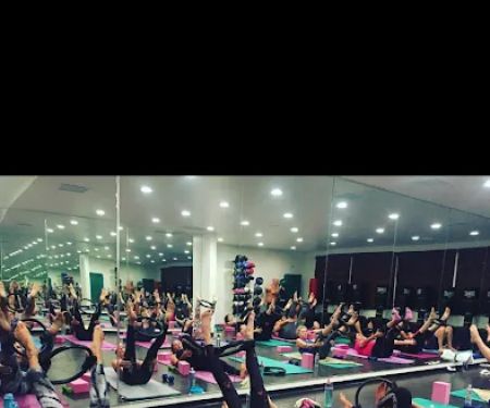 Soul Pilates LLC