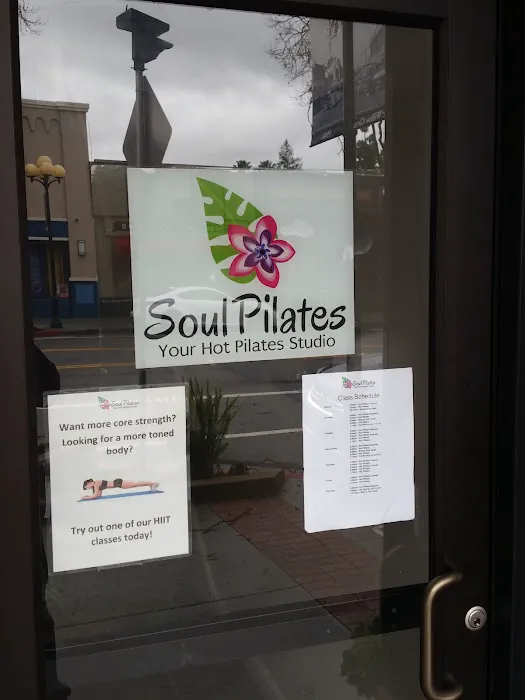 Soul Pilates LLC Picture 2
