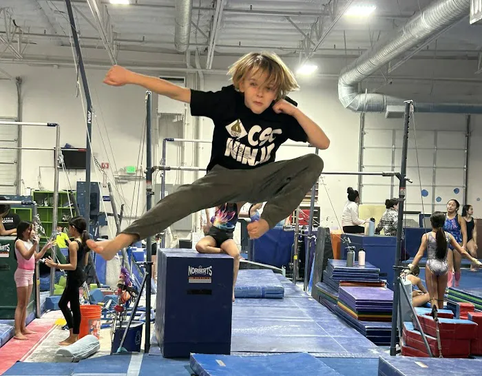 California Sports Center - Race St Picture 8