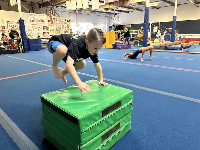 California Sports Center - Race St Picture 10