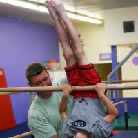 California Sports Center - Race St ico