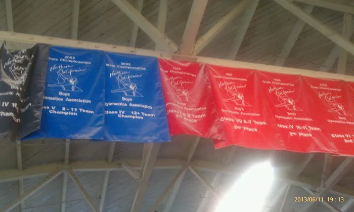 California Sports Center - Race St Picture 6