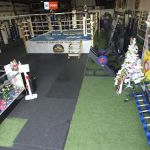 Legendz Boxing Club